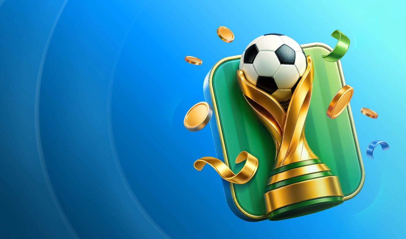 FIFA World Cup Missions